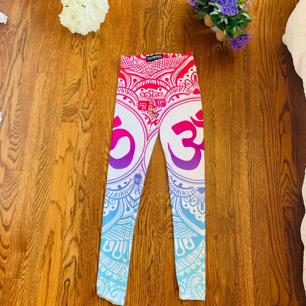 Gearbunch Leggings